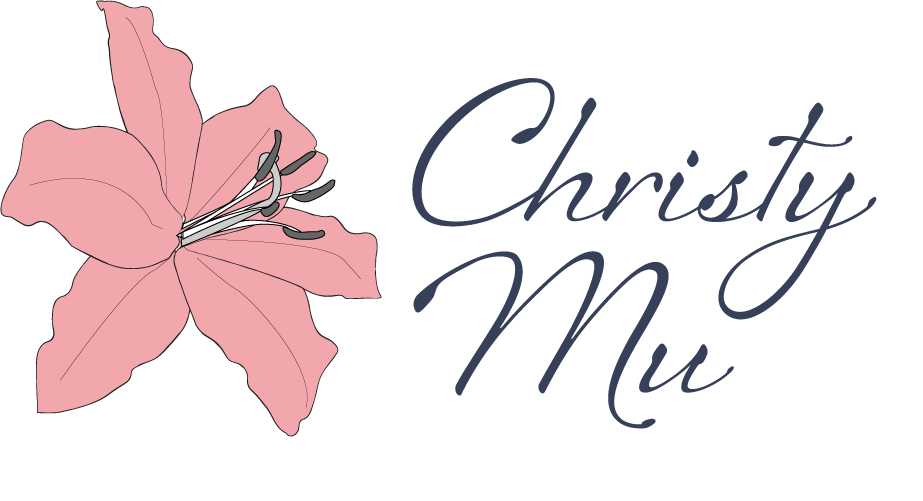 Christy-Mu-logo-web-design-case-study