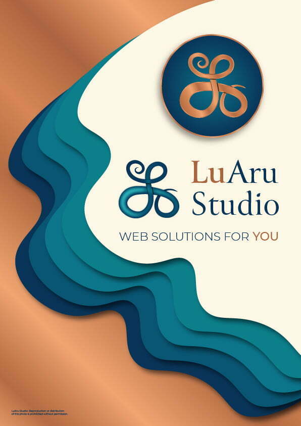 LuAru-Studio-website-branding-book